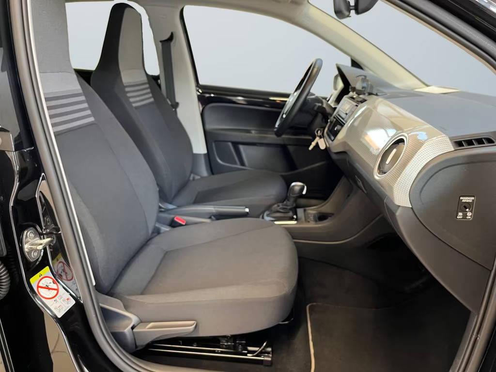 Volkswagen e-up!