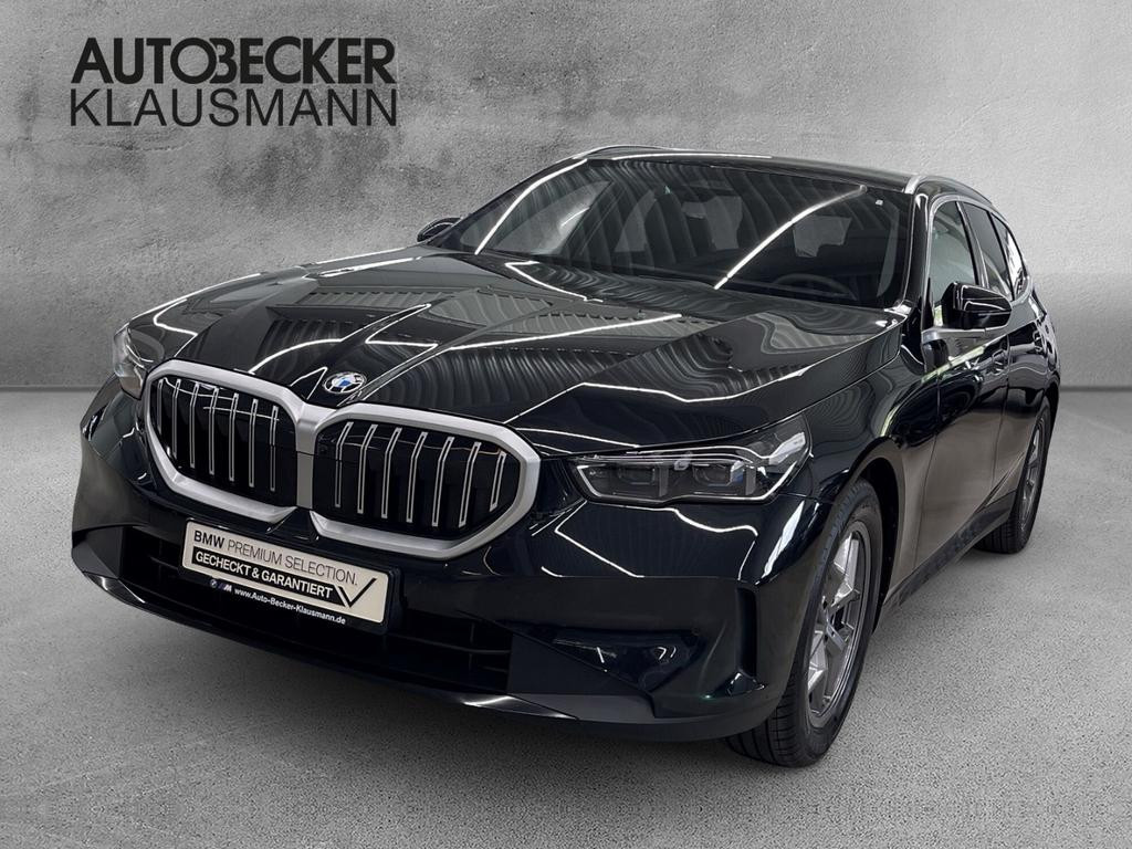 BMW 5 Serie 520 xDrive Touring 520d