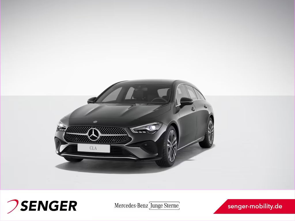 Mercedes-Benz CLA-Klasse CLA 180 Shooting Brake Progressive