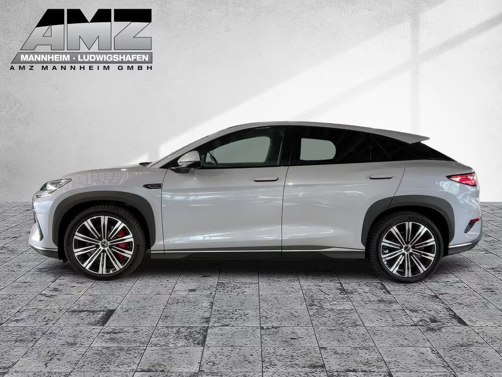 BYD Sealion 7