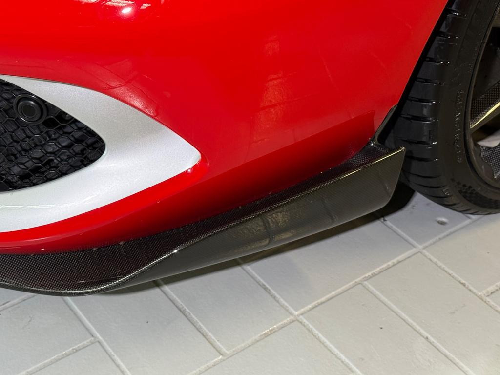 Ferrari 296