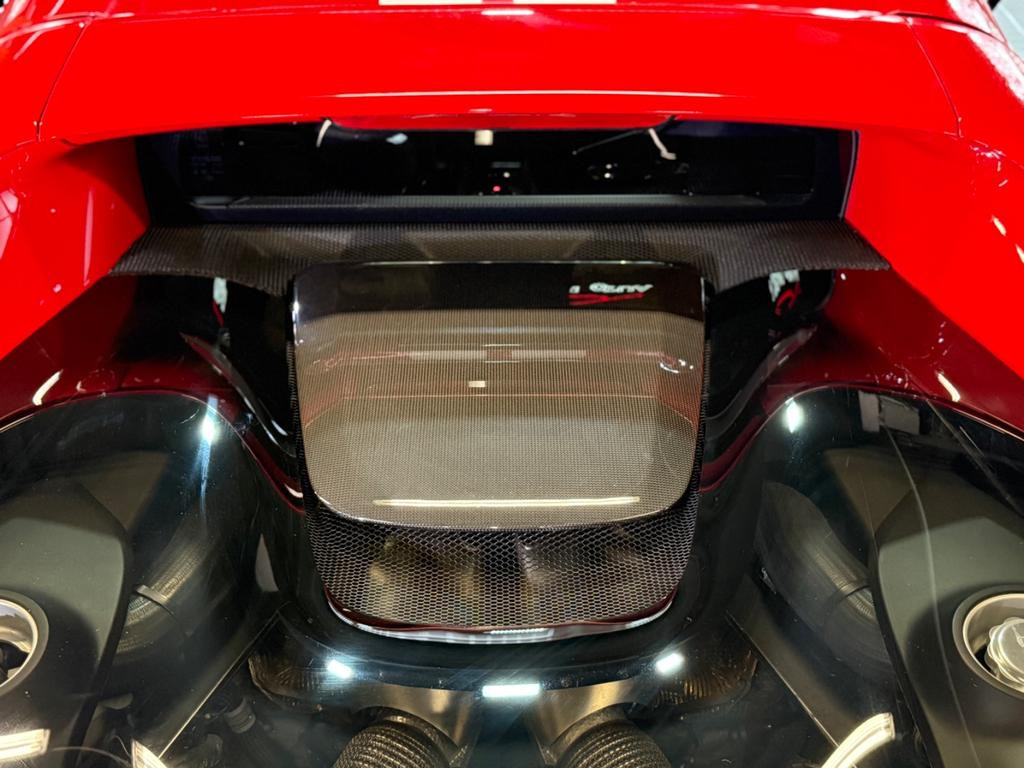 Ferrari 296
