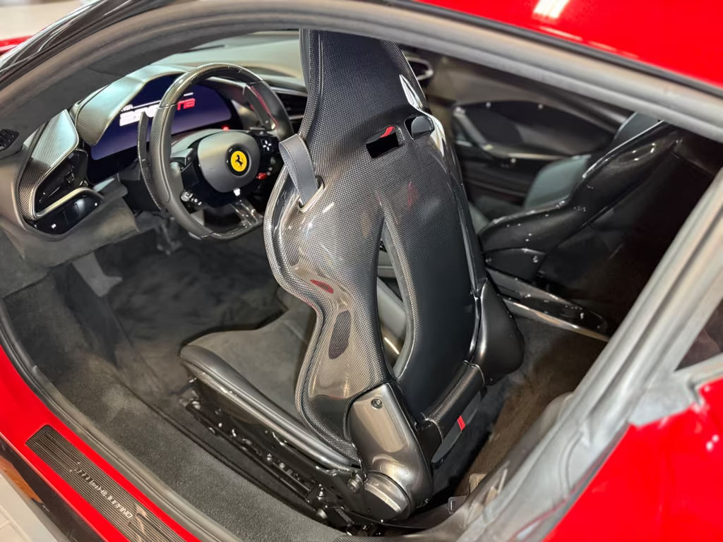 Ferrari 296