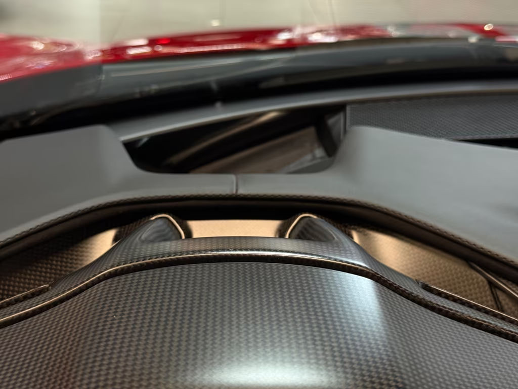 Ferrari 296