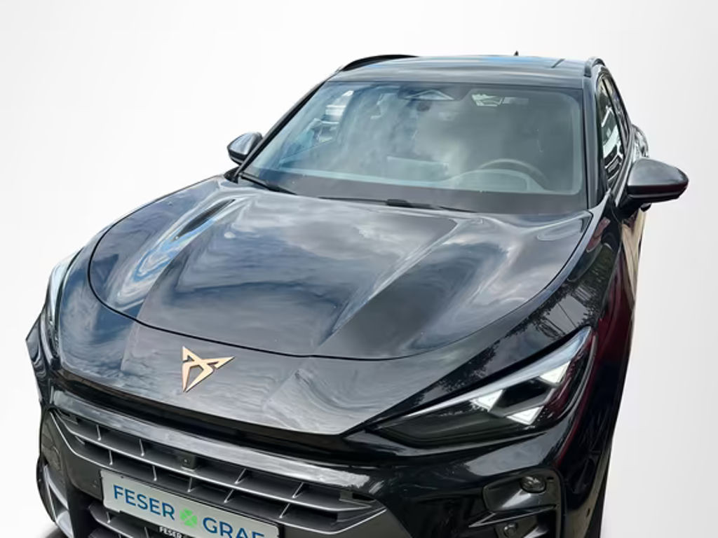 Cupra Terramar 1.5 eTSI