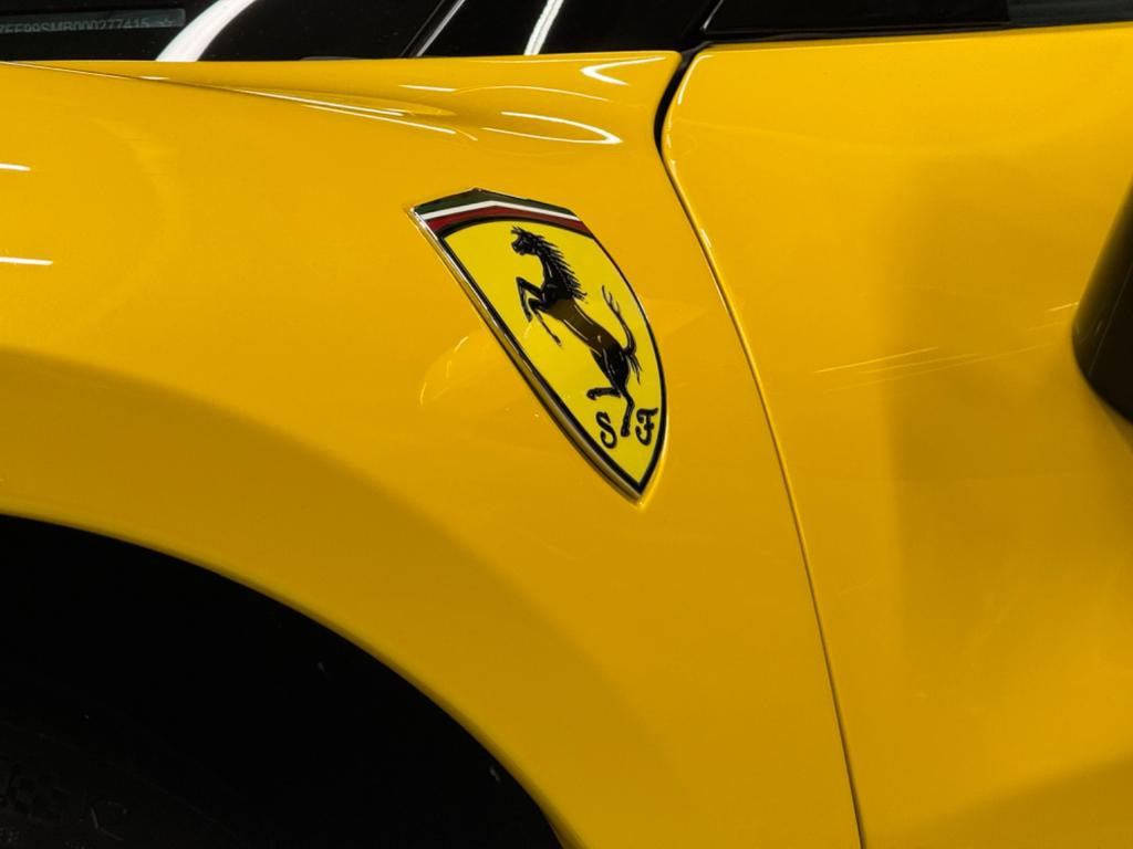 Ferrari 296