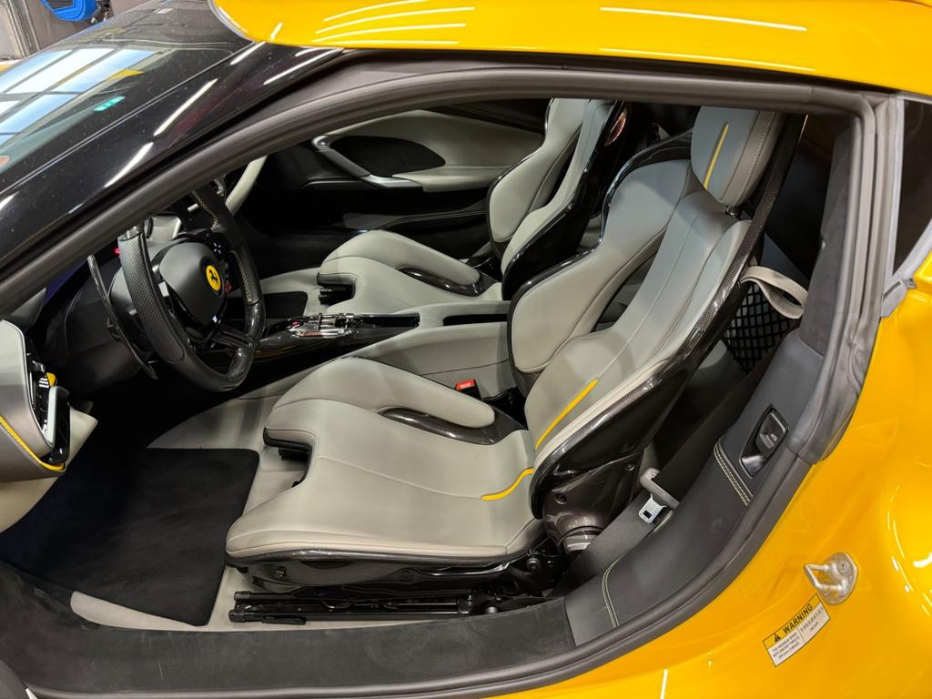 Ferrari 296