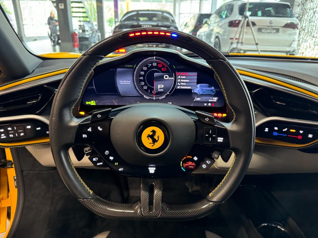 Ferrari 296