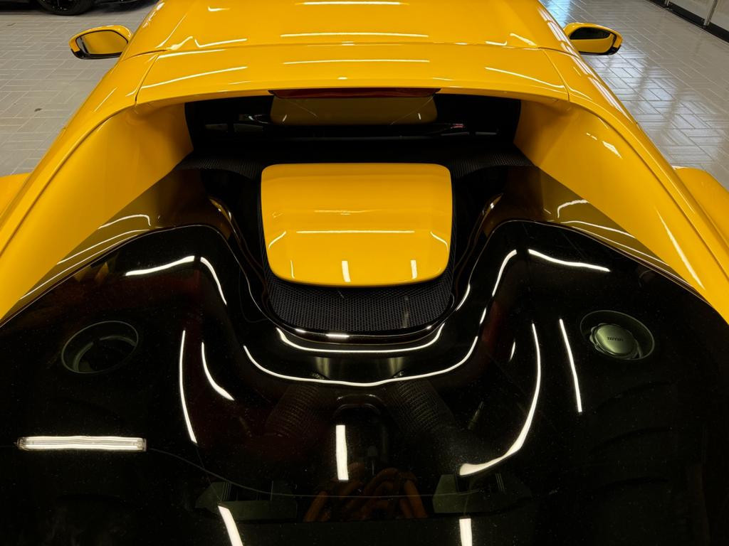 Ferrari 296