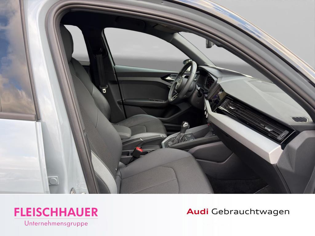 Audi A1 Citycarver