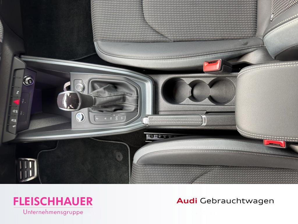 Audi A1 Citycarver