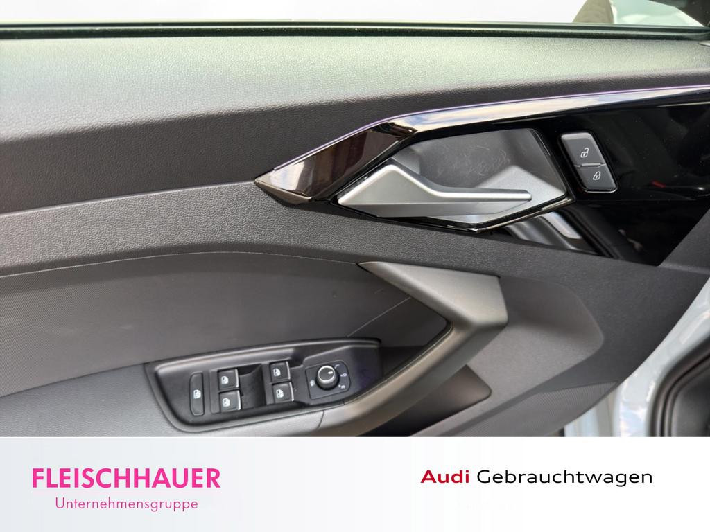 Audi A1 Citycarver