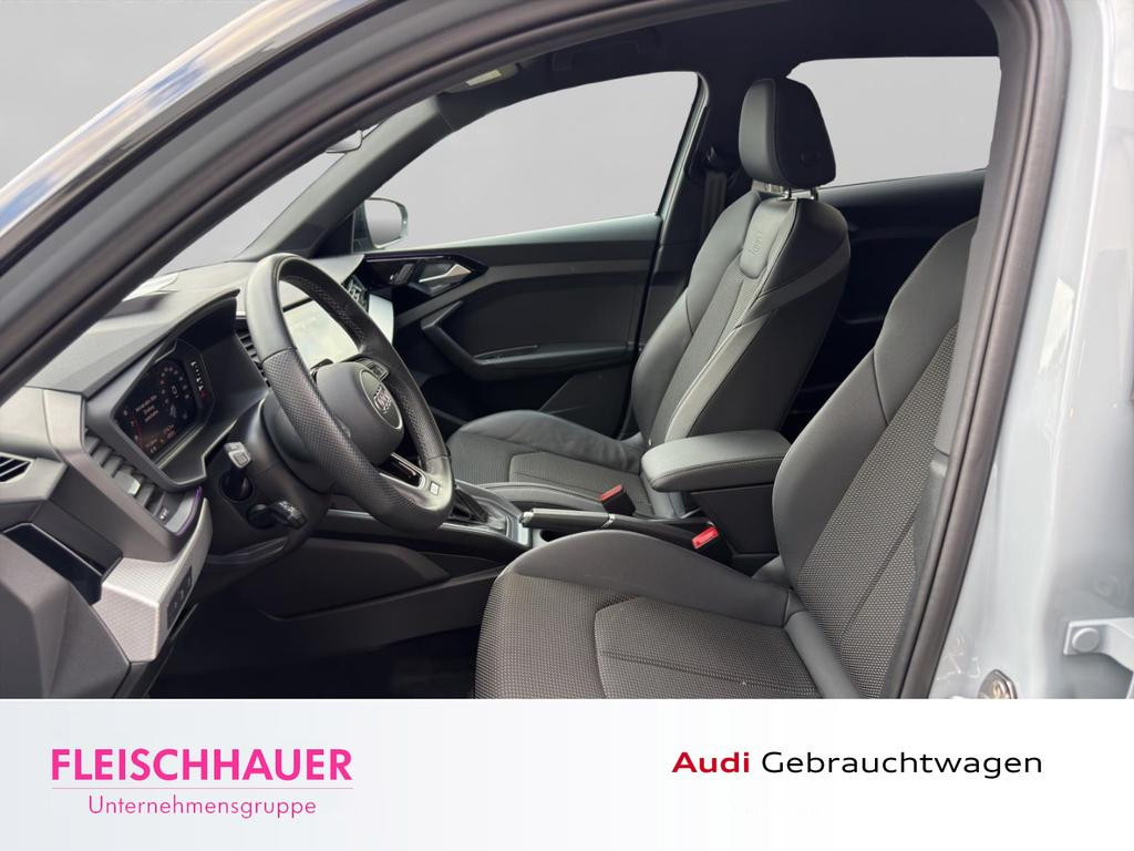 Audi A1 Citycarver