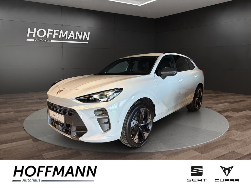 Cupra Terramar 2.0 TSI VZ