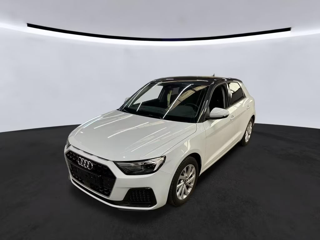 Audi A1 Sportback 25 TFSI