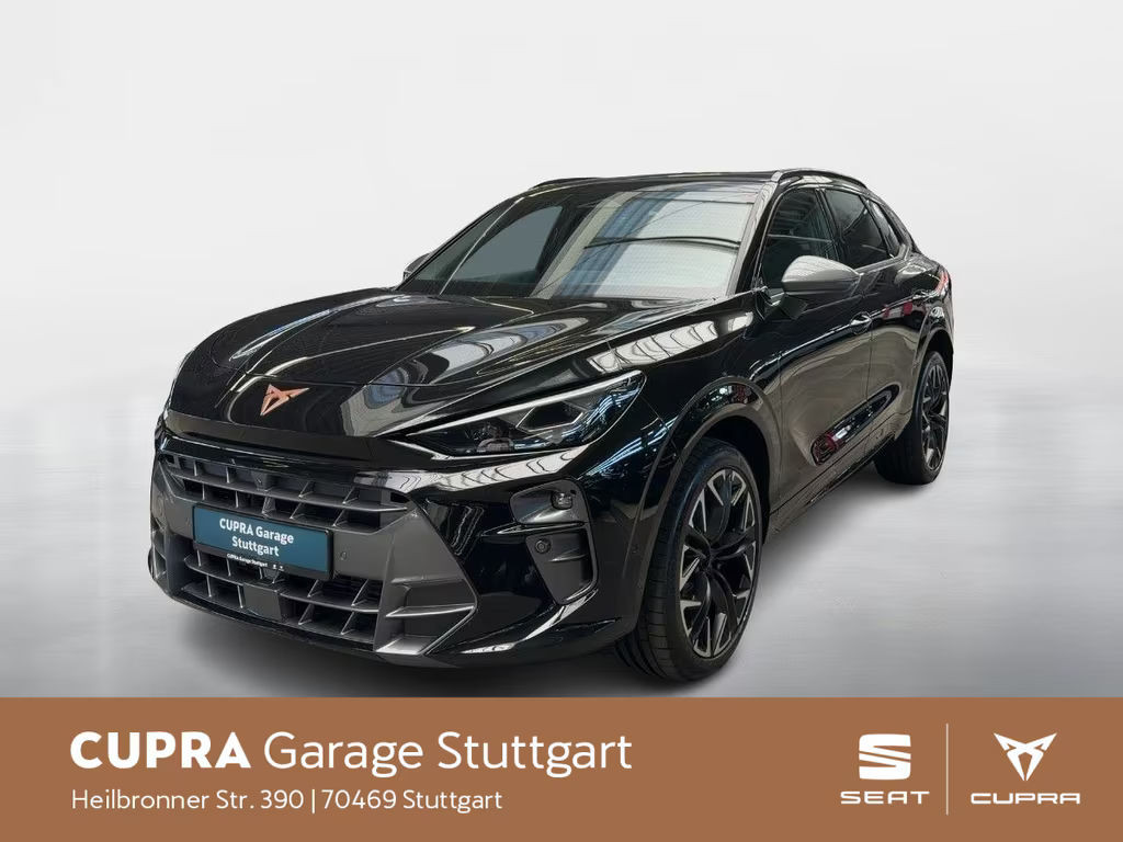 Cupra Terramar 2.0 TSI VZ