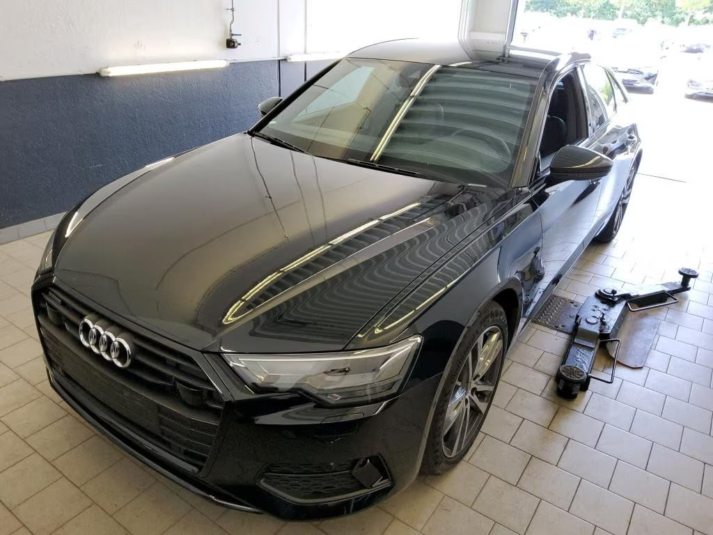 Audi A6 Sedan Quattro Sport 45 TDI