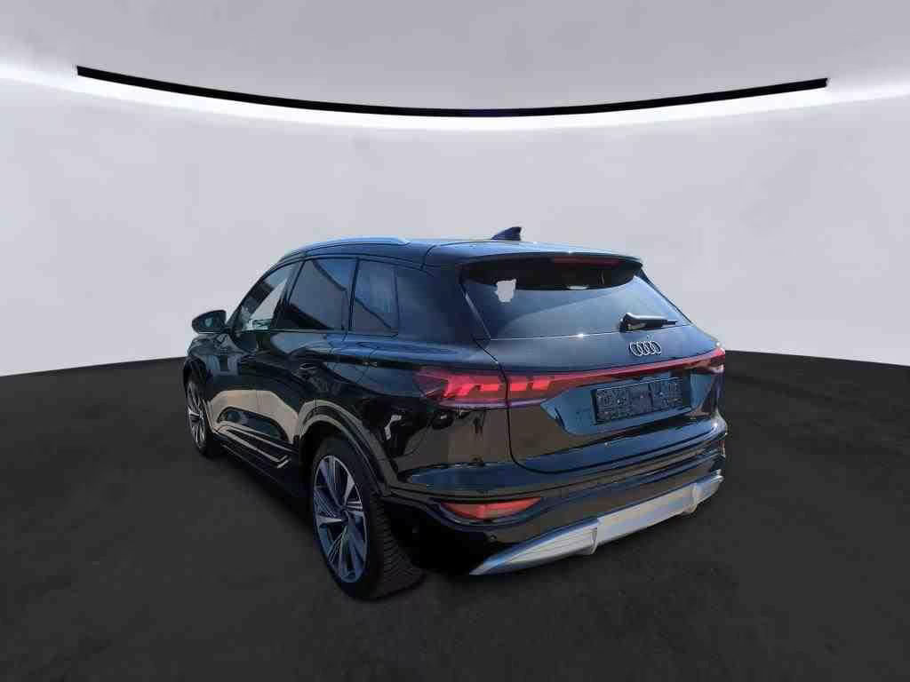 Audi SQ6 e-tron