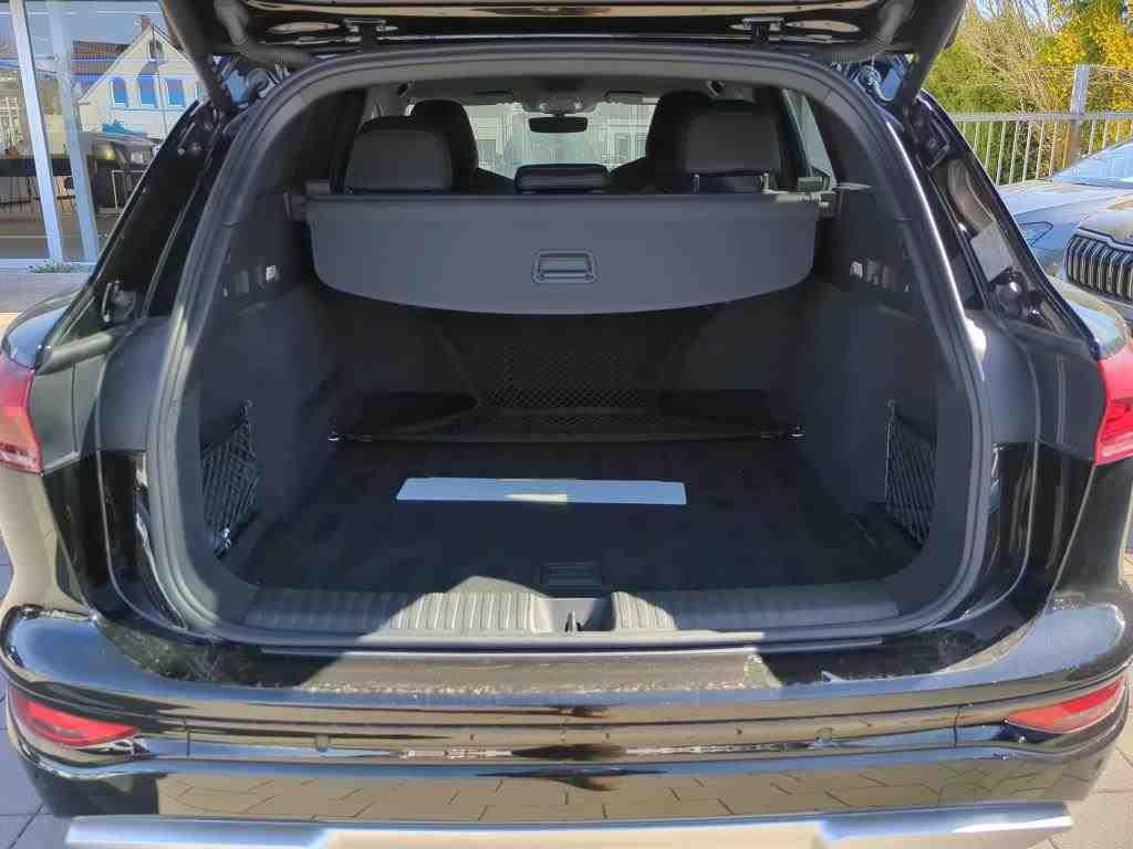 Audi SQ6 e-tron