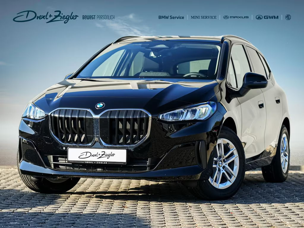 BMW 2 Serie