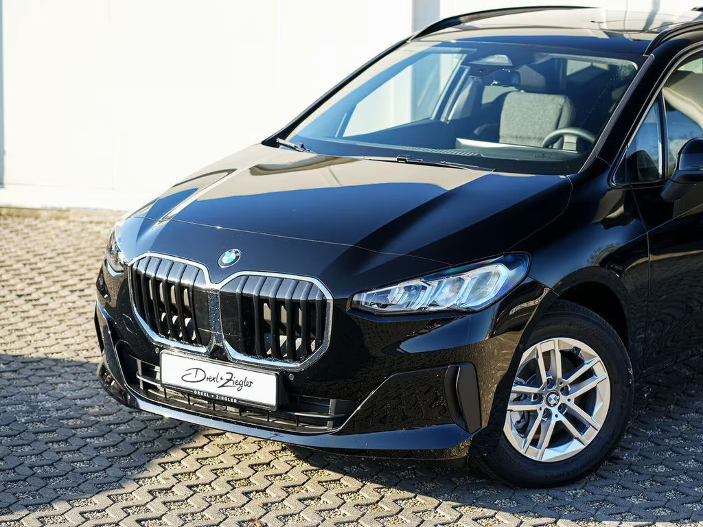 BMW 2 Serie