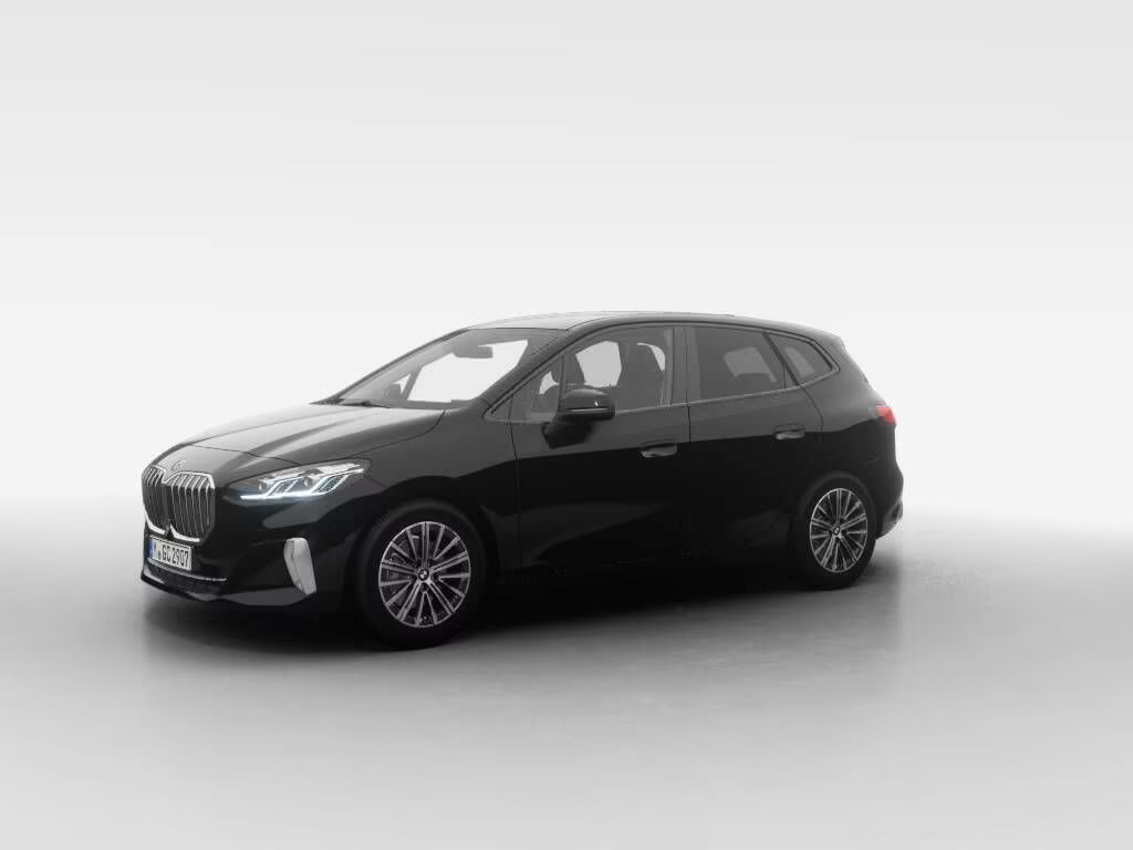 BMW 2 Serie 218 Active Tourer 218i