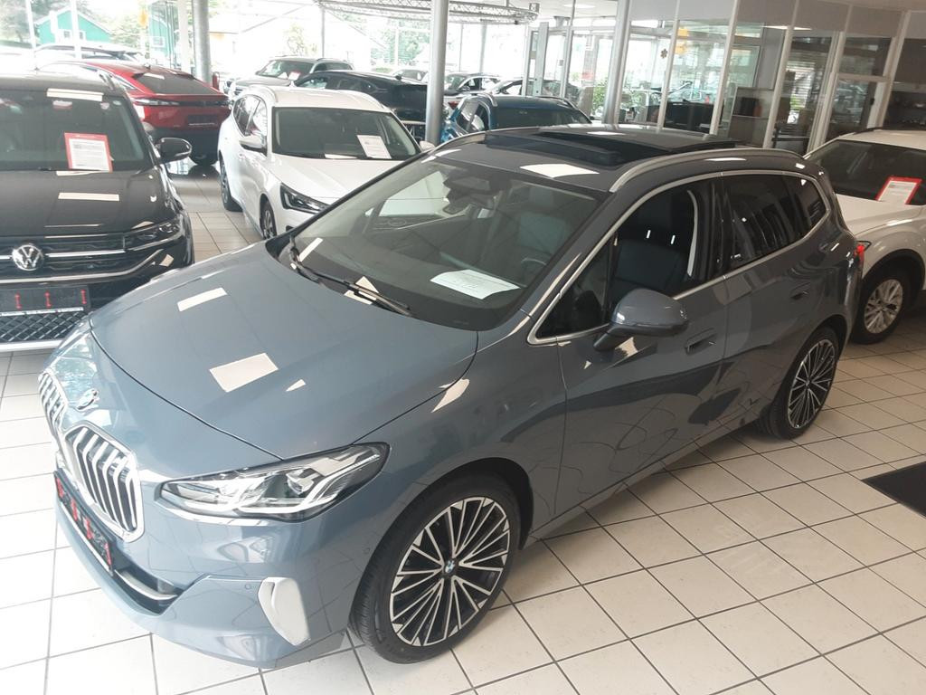 BMW 2 Serie