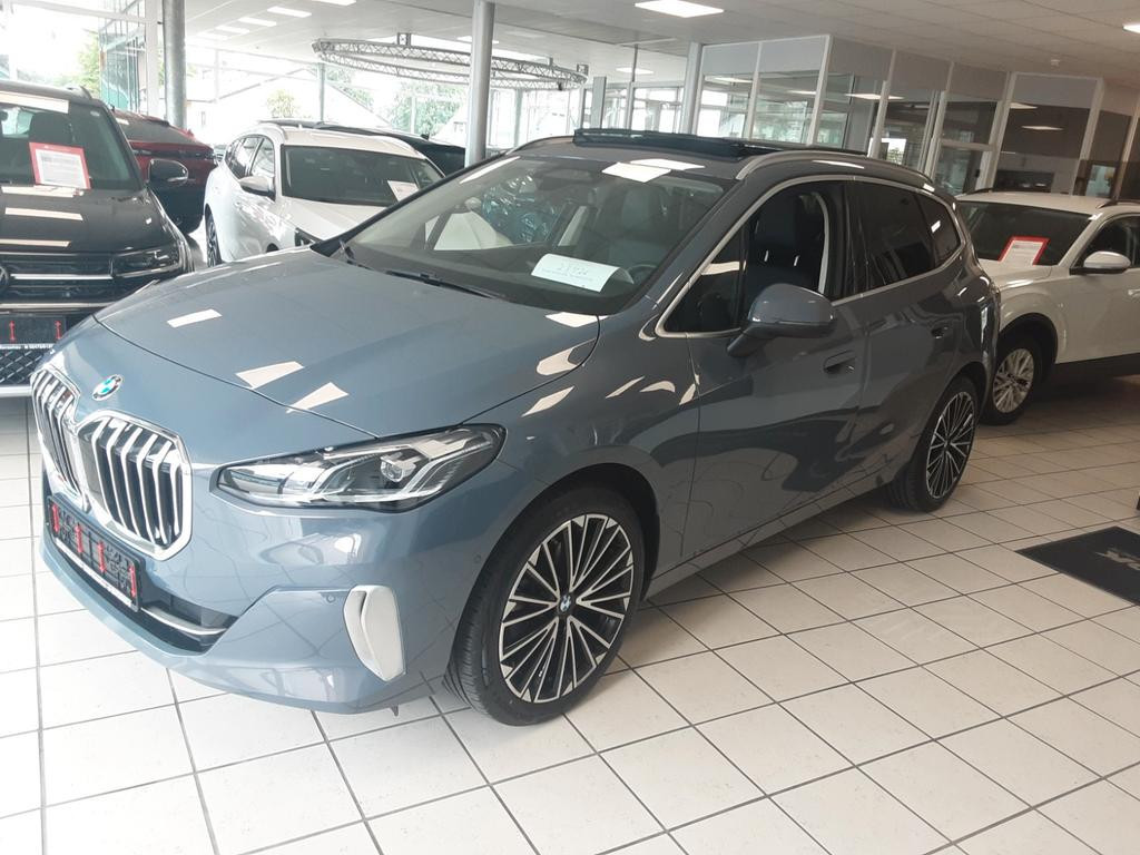 BMW 2 Serie