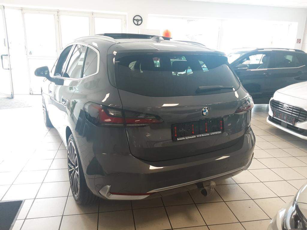 BMW 2 Serie