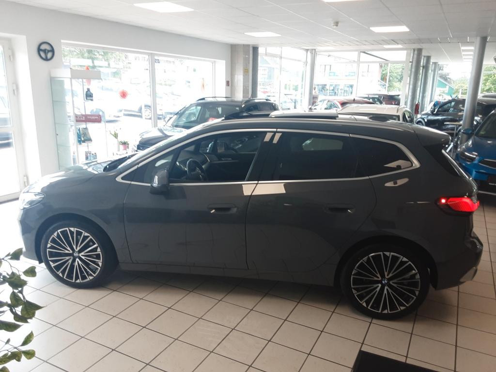 BMW 2 Serie