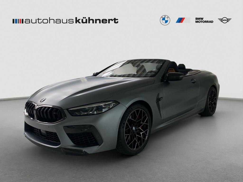 BMW M8