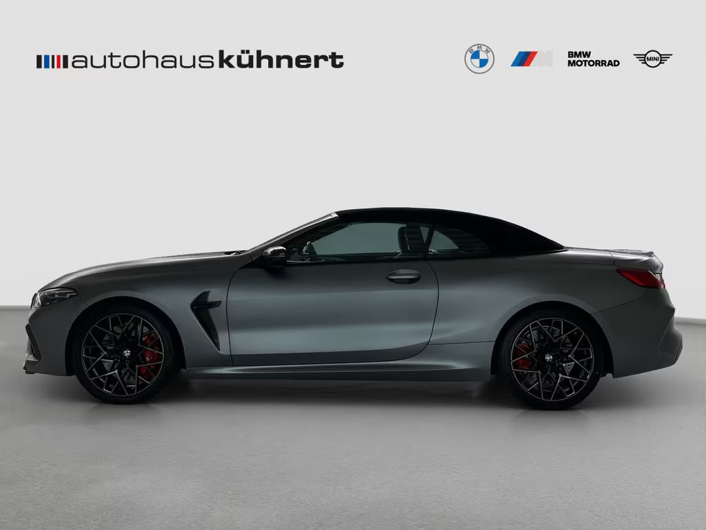 BMW M8