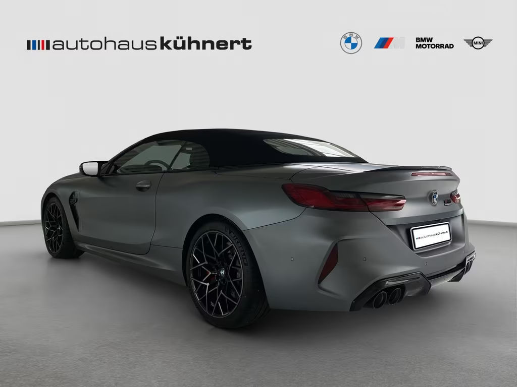 BMW M8