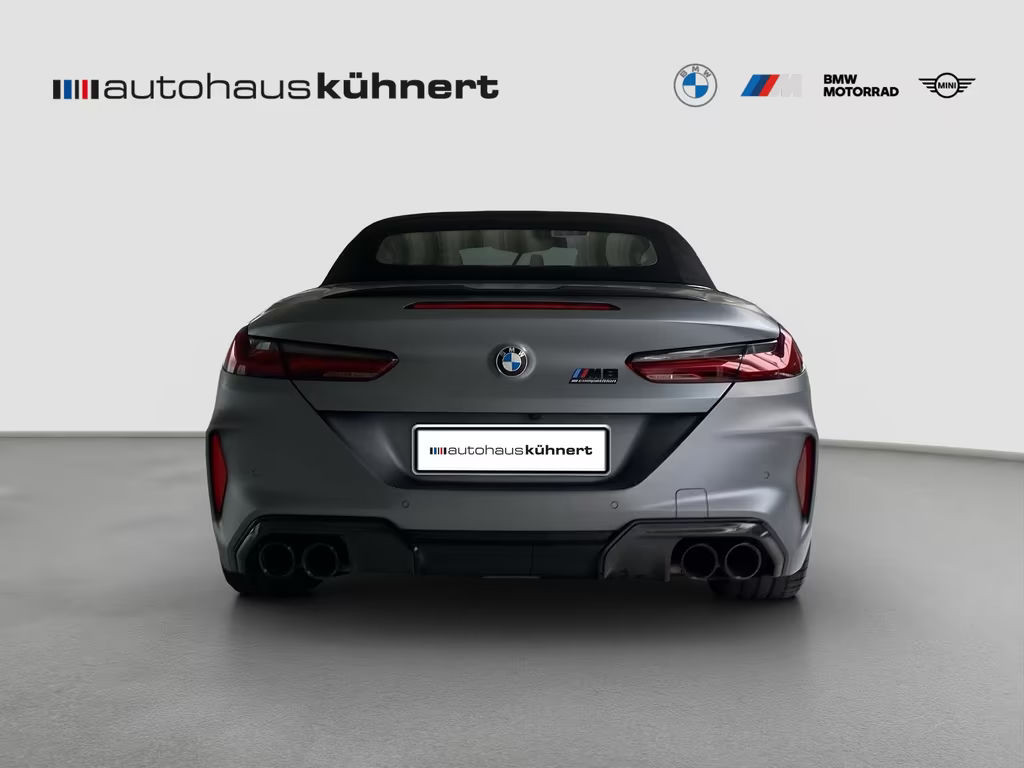 BMW M8
