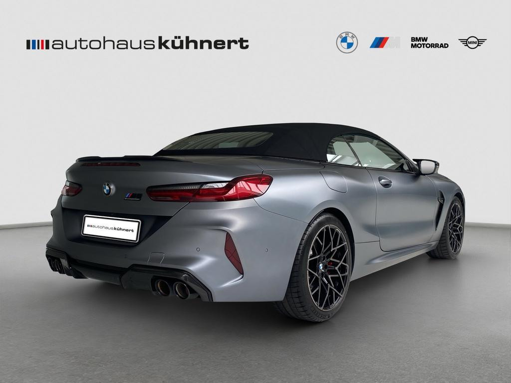BMW M8