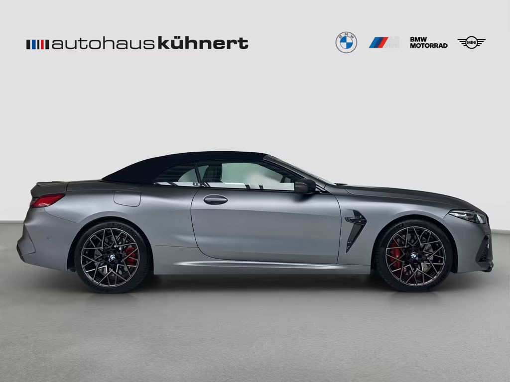 BMW M8