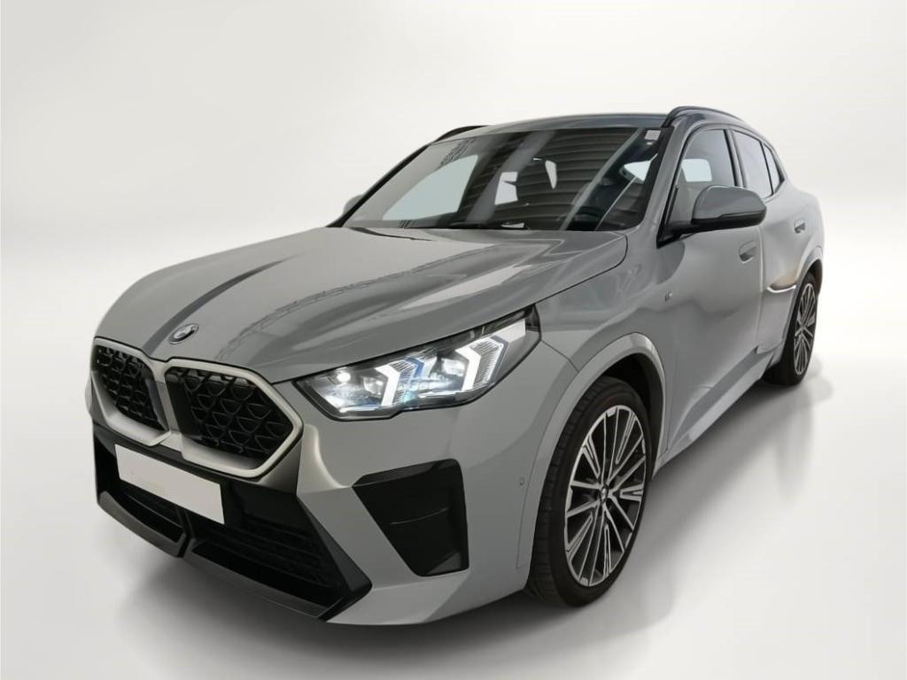 BMW X2 M-Sport