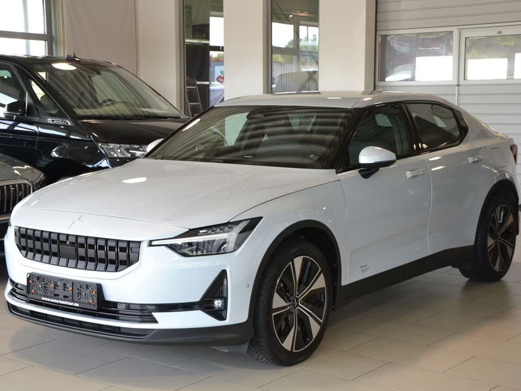 Polestar 2 Long range Single motor