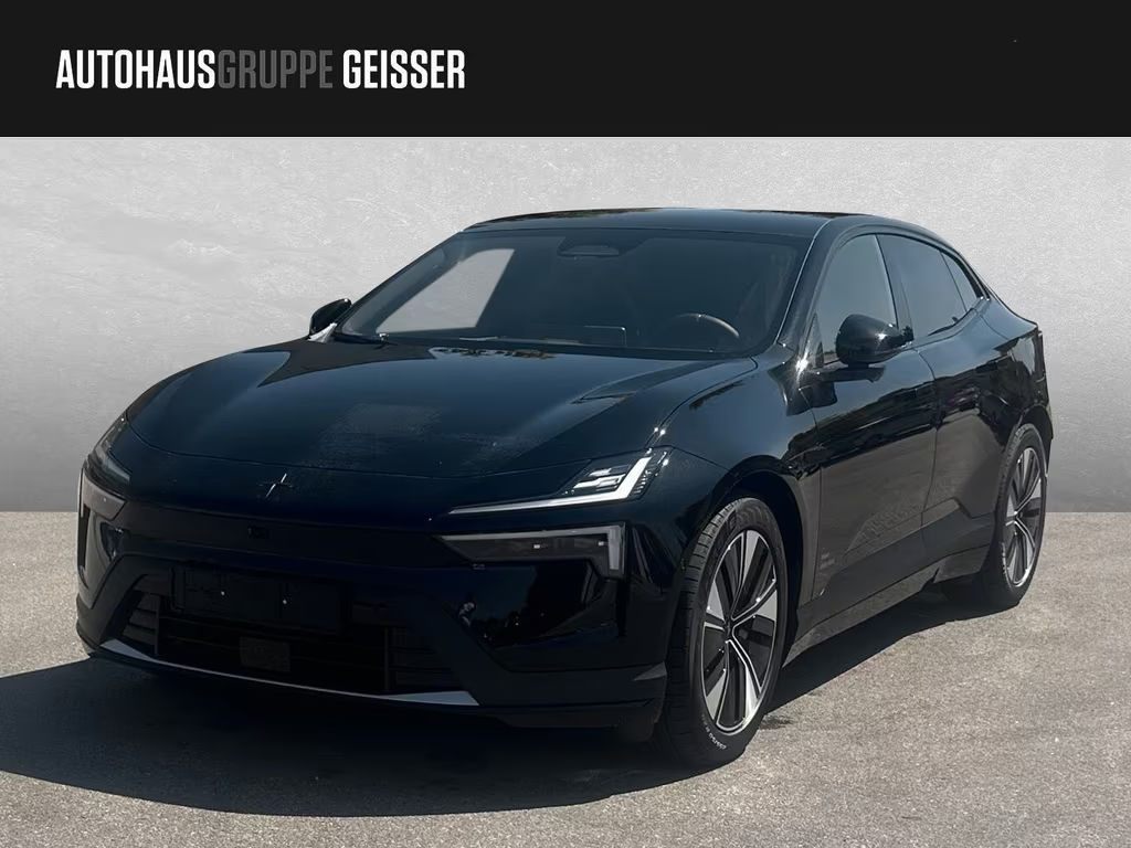 Polestar 4 LRDM MJ 26 Prime ACC HUD