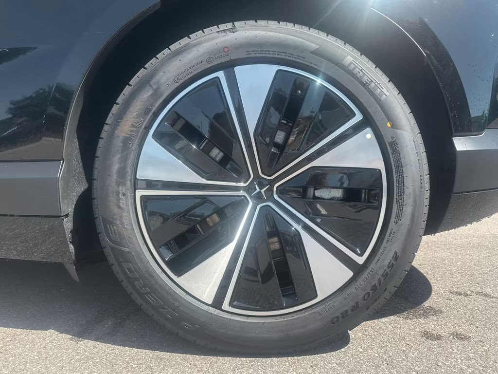 Polestar 4