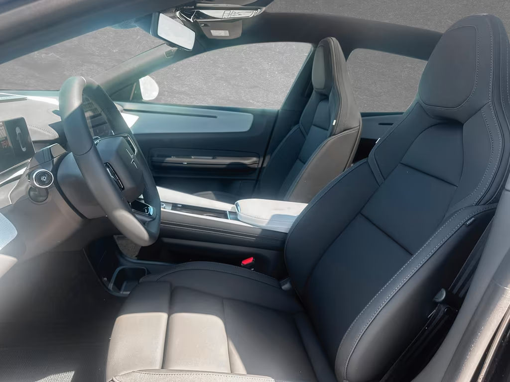 Polestar 4