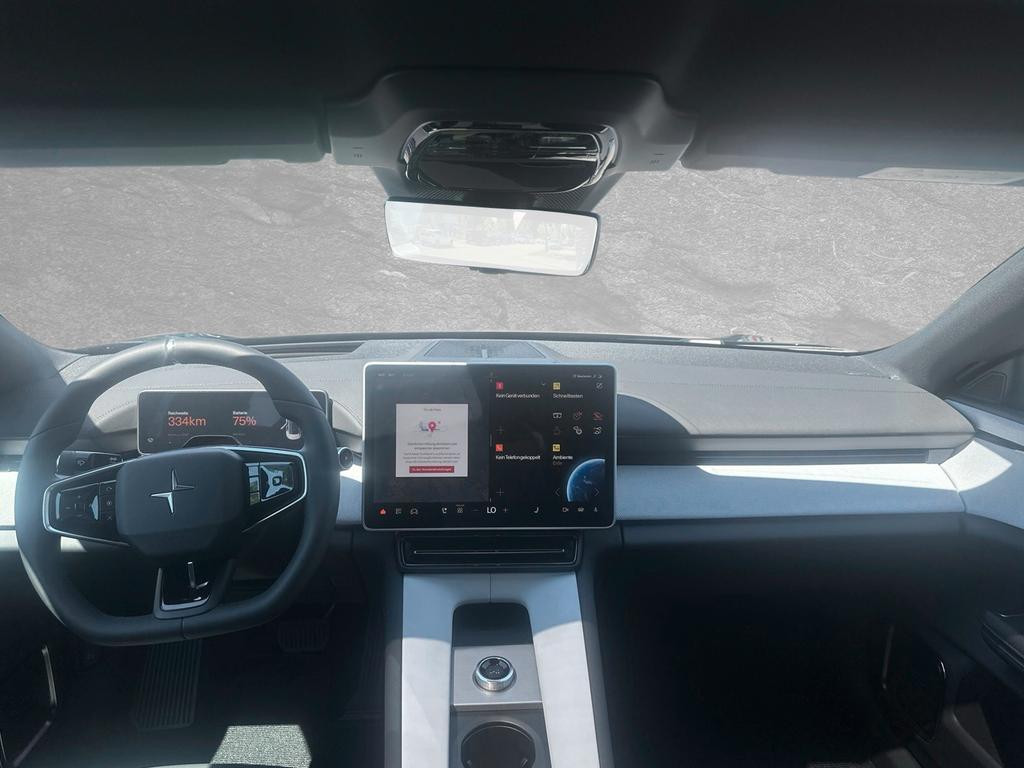 Polestar 4