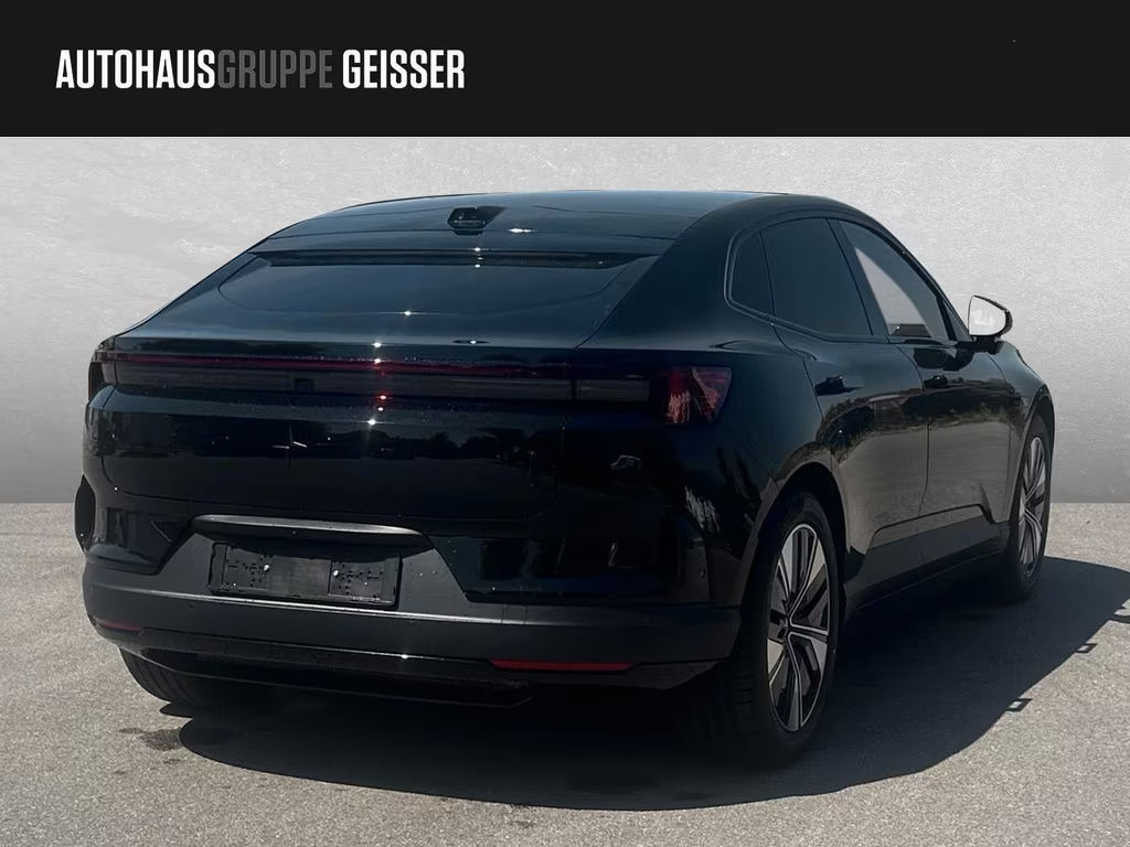 Polestar 4