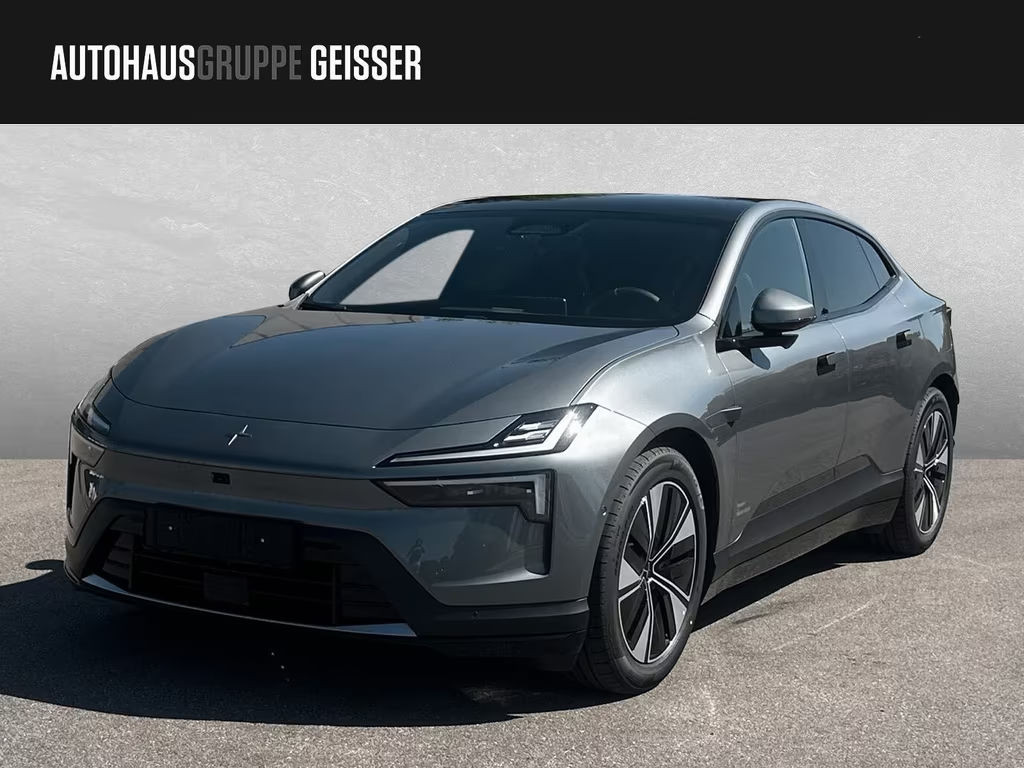 Polestar 4 LRDM MJ 26 Prime ACC HUD