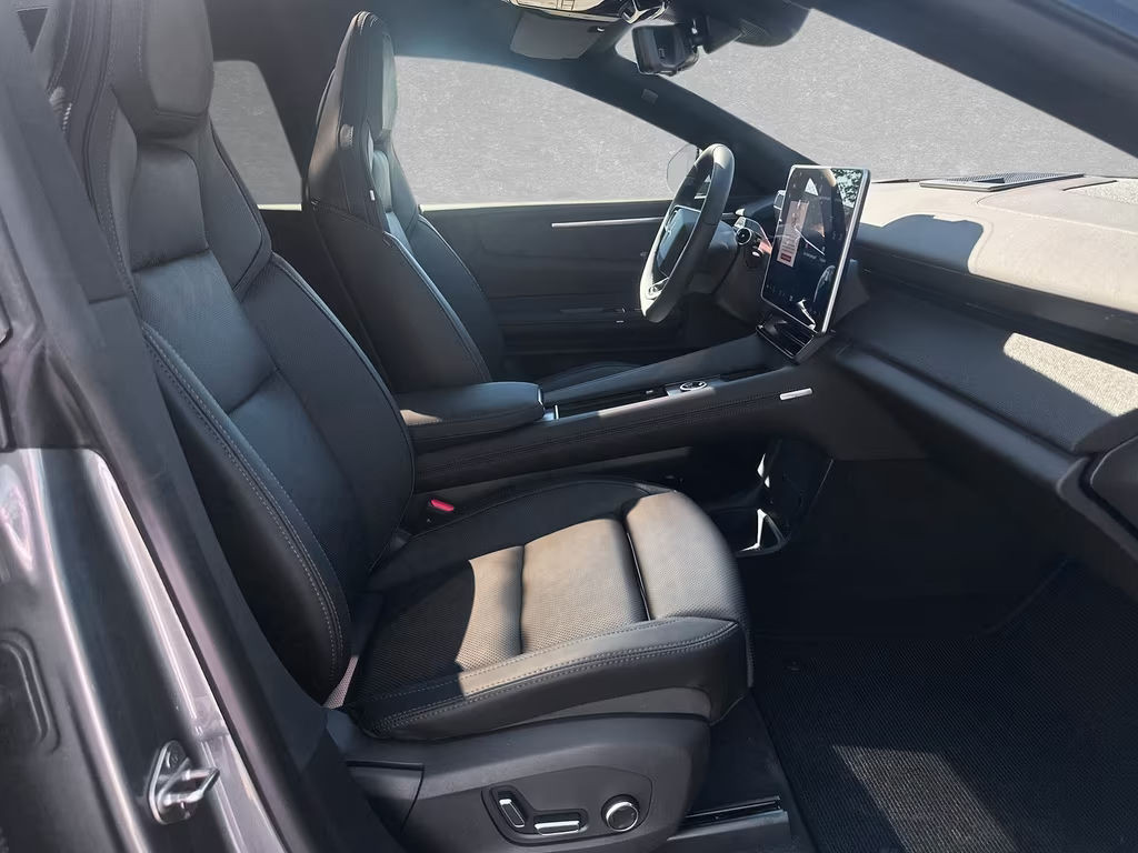 Polestar 4