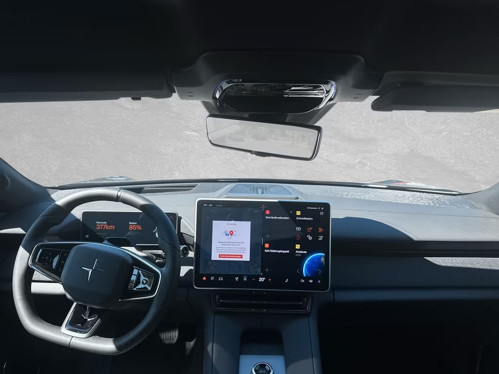 Polestar 4