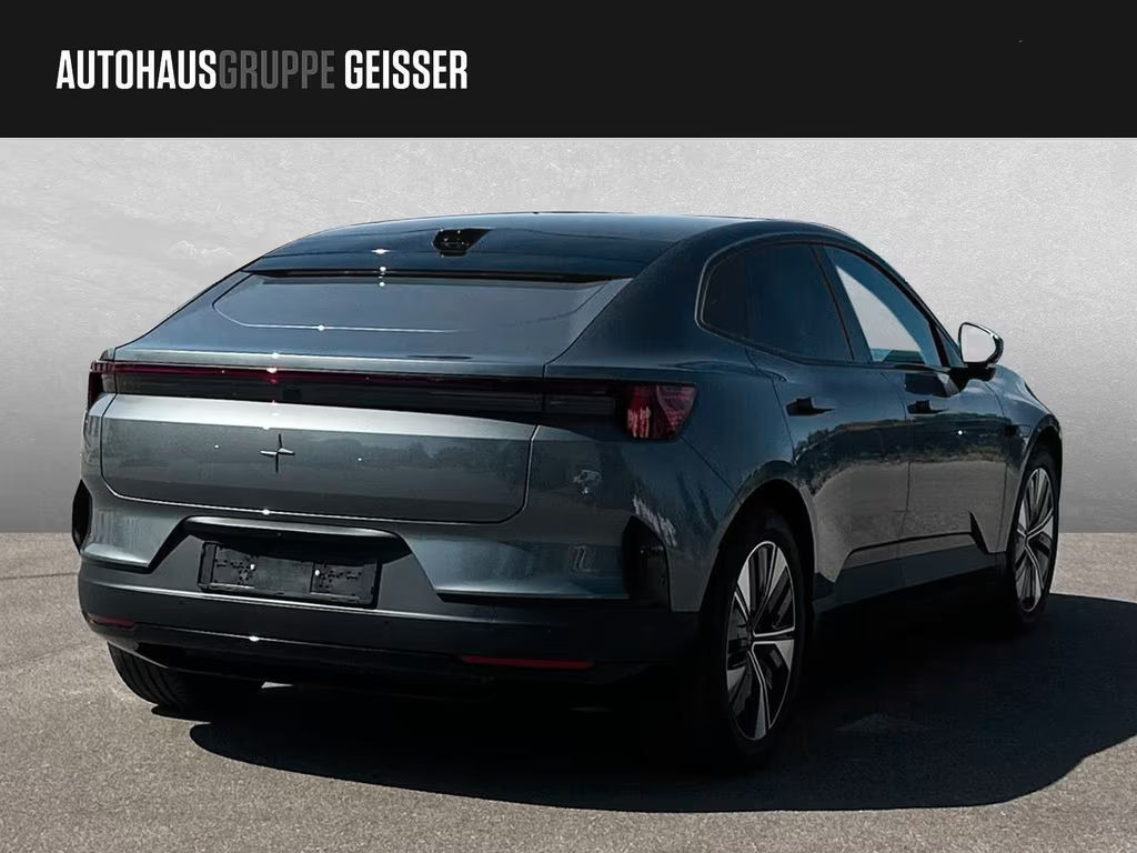 Polestar 4