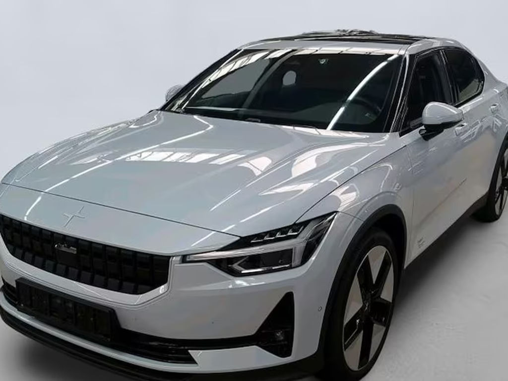 Polestar 2 Long range Single motor Pilot