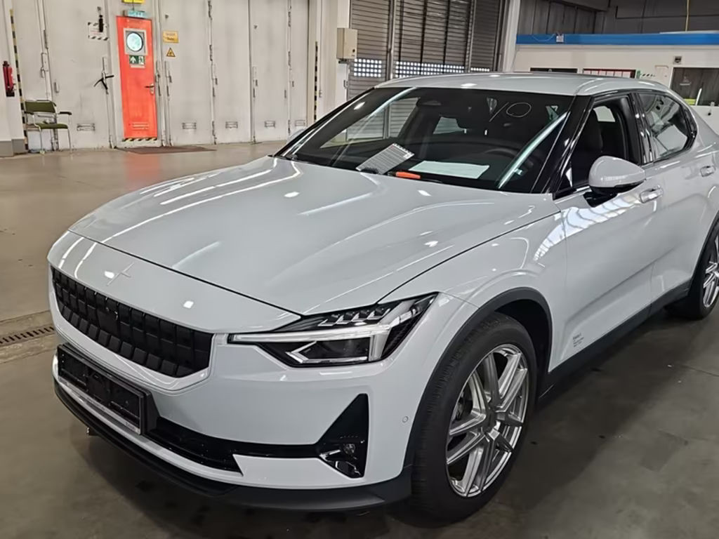 Polestar 2 Standard range Single motor