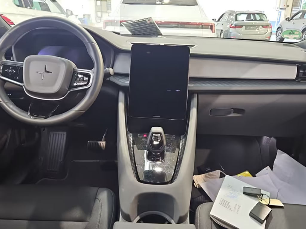 Polestar 2